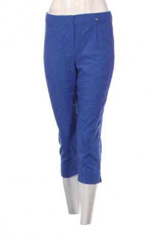 Damenhose Robell, Größe S, Farbe Blau, Preis 13,99 €