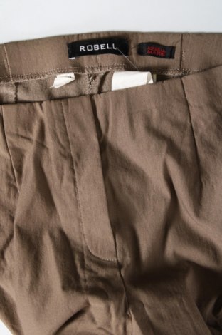 Damenhose Robell, Größe M, Farbe Braun, Preis € 7,96