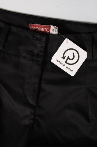 Damenhose Roberto, Größe L, Farbe Schwarz, Preis € 6,49