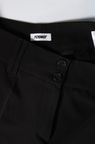 Pantaloni de femei Rosner, Mărime M, Culoare Negru, Preț 33,99 Lei