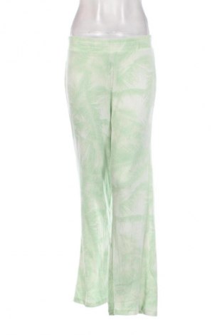 Pantaloni de femei Roxy, Mărime M, Culoare Verde, Preț 91,99 Lei