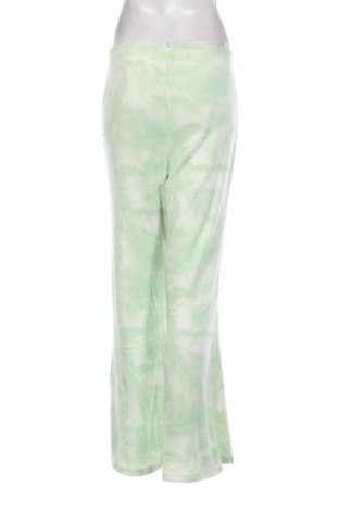 Pantaloni de femei Roxy, Mărime M, Culoare Verde, Preț 82,99 Lei