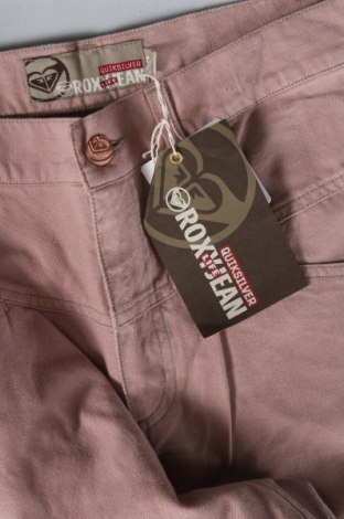 Damenhose Roxy, Größe S, Farbe Rosa, Preis € 33,99