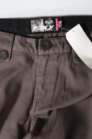 Damenhose Roxy, Größe M, Farbe Grau, Preis 33,99 €