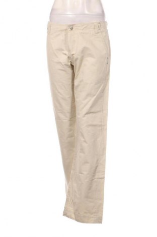 Damenhose Roxy, Größe L, Farbe Beige, Preis € 33,99