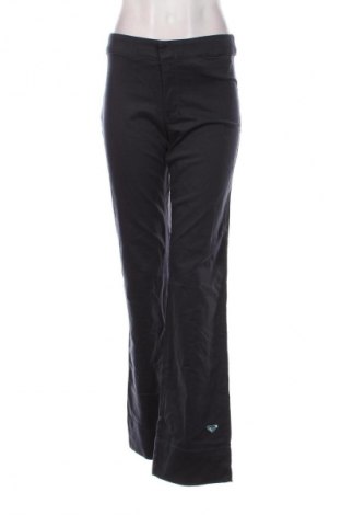 Pantaloni de femei Roxy, Mărime S, Culoare Albastru, Preț 166,49 Lei