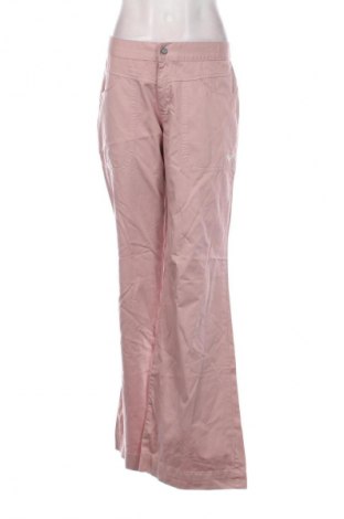 Damenhose Roxy, Größe L, Farbe Rosa, Preis € 33,99