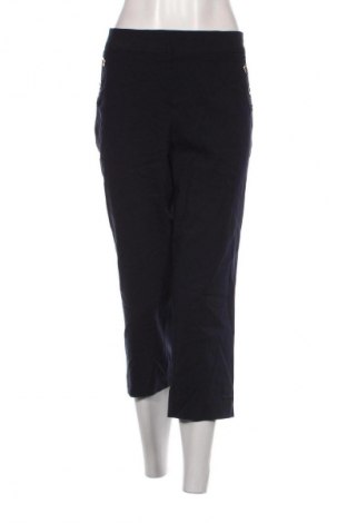 Damenhose Roz & Ali, Größe XL, Farbe Blau, Preis 8,99 €