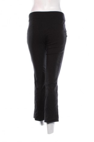 Pantaloni de femei Roz & Ali, Mărime S, Culoare Negru, Preț 20,99 Lei