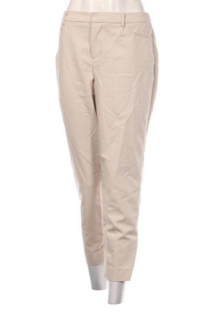 Damenhose Roz & Ali, Größe L, Farbe Beige, Preis € 3,49