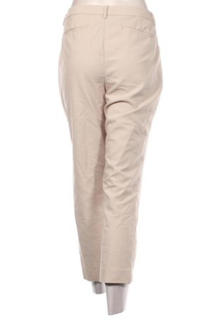 Damenhose Roz & Ali, Größe L, Farbe Beige, Preis 4,49 €