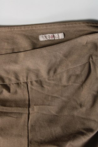 Damenhose Roz & Ali, Größe M, Farbe Beige, Preis 4,49 €