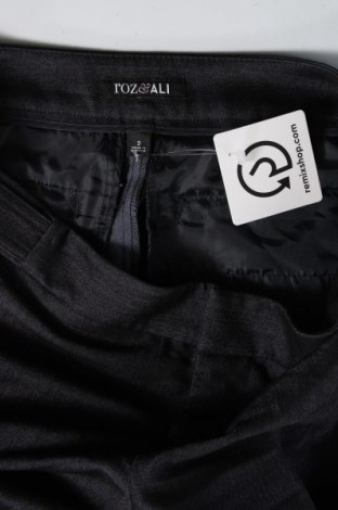 Damenhose Roz & Ali, Größe S, Farbe Schwarz, Preis 3,49 €