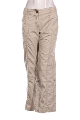 Damenhose S.Oliver, Größe L, Farbe Beige, Preis € 10,18