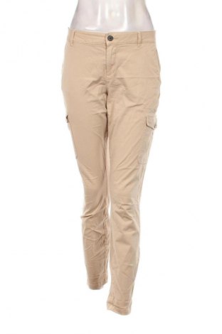 Damenhose S.Oliver, Größe M, Farbe Beige, Preis 6,99 €