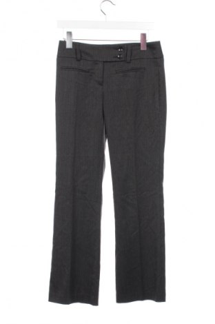 Pantaloni de femei S.Oliver, Mărime XS, Culoare Gri, Preț 31,99 Lei