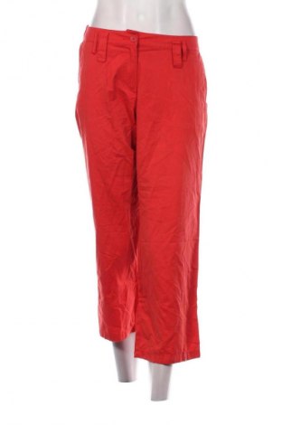 Damenhose S.Oliver, Größe M, Farbe Rot, Preis € 5,99