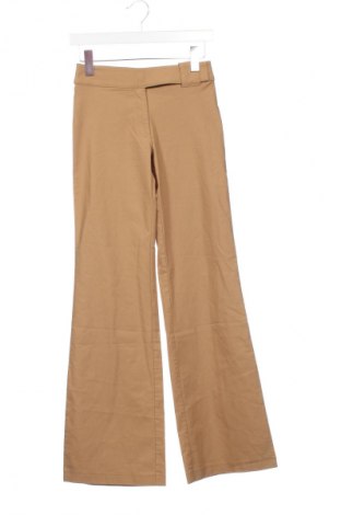 Pantaloni de femei S.Oliver, Mărime XS, Culoare Bej, Preț 33,99 Lei