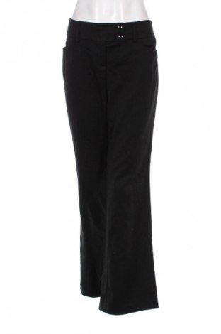 Pantaloni de femei S.Oliver, Mărime L, Culoare Negru, Preț 20,49 Lei