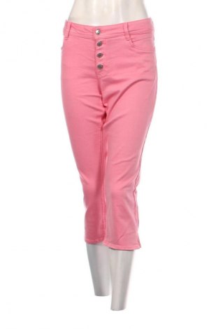 Damenhose S.Oliver, Größe L, Farbe Rosa, Preis 6,49 €