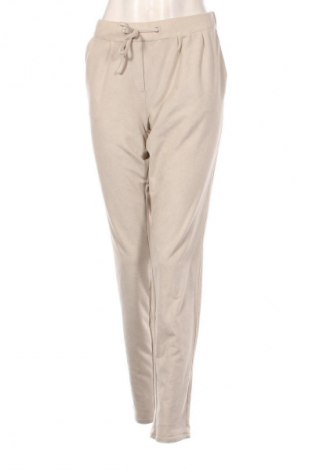 Γυναικείο παντελόνι S.Oliver, Μέγεθος XL, Χρώμα  Μπέζ, Τιμή 25,36 €