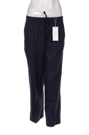 Pantaloni de femei S.Oliver, Mărime S, Culoare Albastru, Preț 70,99 Lei