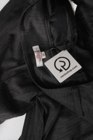 Damenhose S.Oliver, Größe S, Farbe Grau, Preis 4,99 €