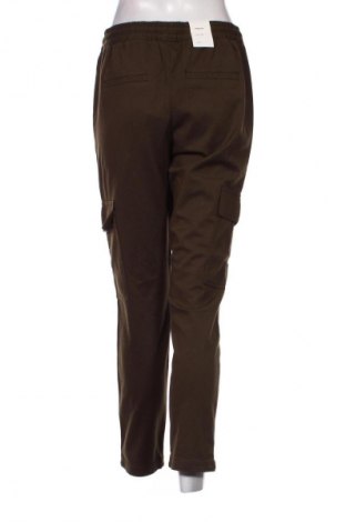 Damenhose S.Oliver, Größe S, Farbe Grün, Preis 12,99 €