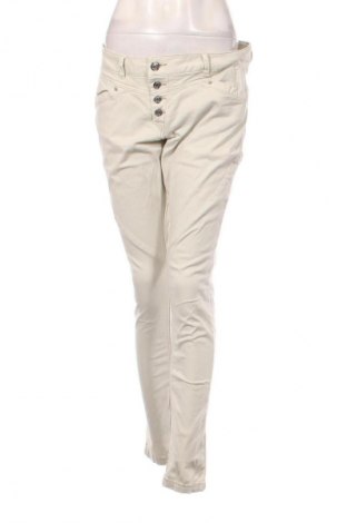 Damenhose S.Oliver, Größe M, Farbe Beige, Preis € 13,99