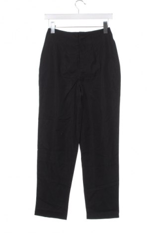 Pantaloni de femei SHEIN, Mărime XS, Culoare Negru, Preț 25,51 Lei