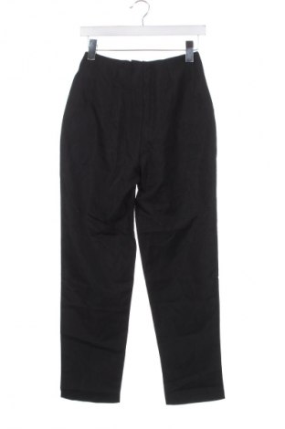 Pantaloni de femei SHEIN, Mărime XS, Culoare Negru, Preț 25,51 Lei