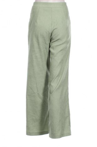 Pantaloni de femei SHEIN, Mărime S, Culoare Verde, Preț 33,99 Lei