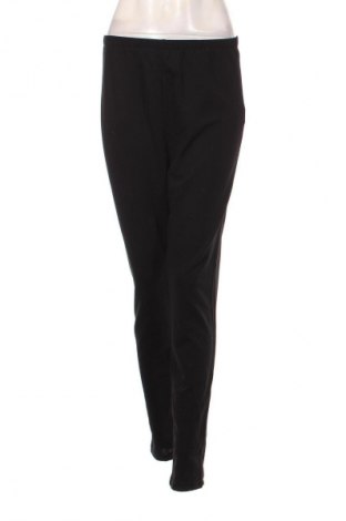 Γυναικείο παντελόνι SHEIN, Μέγεθος M, Χρώμα Μαύρο, Τιμή 7,18 €