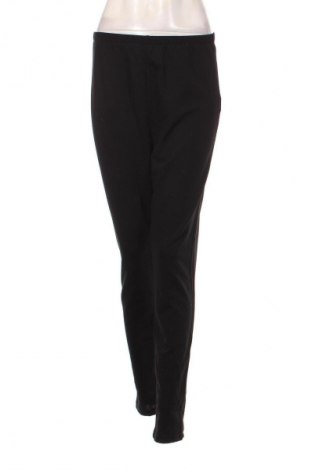 Pantaloni de femei SHEIN, Mărime M, Culoare Negru, Preț 26,99 Lei