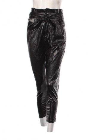 Pantaloni de femei SHEIN, Mărime XS, Culoare Negru, Preț 29,99 Lei