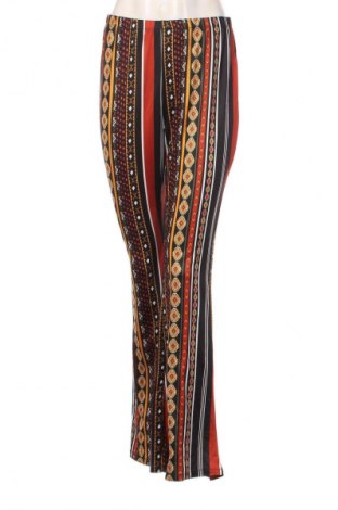 Γυναικείο παντελόνι SHEIN, Μέγεθος L, Χρώμα Πολύχρωμο, Τιμή 8,97 €