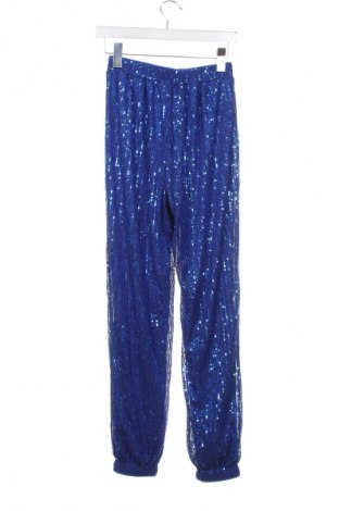 Damenhose SHEIN, Größe XS, Farbe Blau, Preis 6,49 €