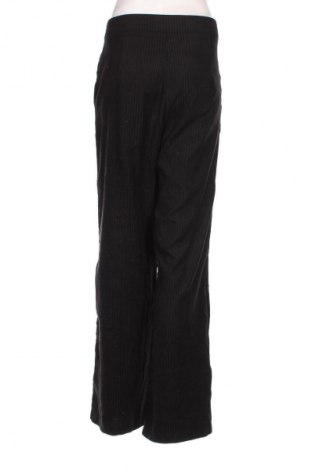 Pantaloni de femei SHEIN, Mărime L, Culoare Negru, Preț 28,99 Lei