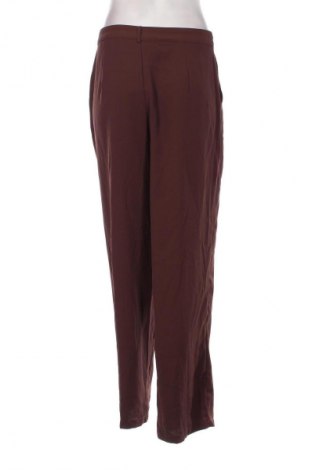 Pantaloni de femei SHEIN, Mărime M, Culoare Maro, Preț 26,99 Lei