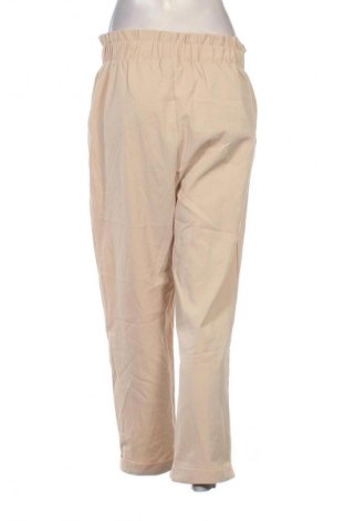 Damenhose SHEIN, Größe L, Farbe Beige, Preis € 8,49