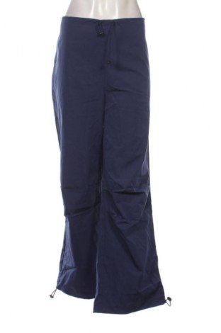 Damenhose SHEIN, Größe XXL, Farbe Blau, Preis € 6,29