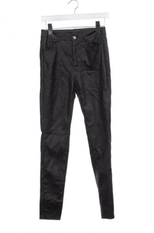 Γυναικείο παντελόνι SHEIN, Μέγεθος M, Χρώμα Μαύρο, Τιμή 7,18 €