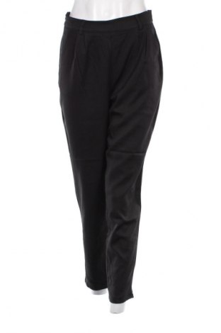 Pantaloni de femei SHEIN, Mărime S, Culoare Negru, Preț 25,99 Lei