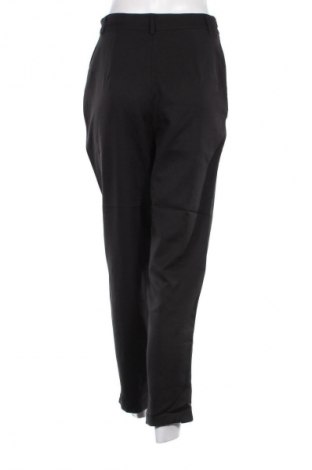 Pantaloni de femei SHEIN, Mărime S, Culoare Negru, Preț 25,99 Lei