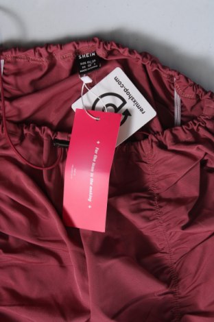 Damenhose SHEIN, Größe XS, Farbe Rosa, Preis € 17,90