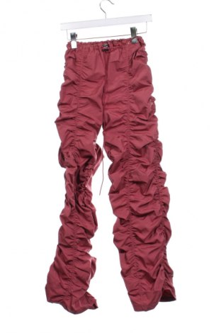 Damenhose SHEIN, Größe XS, Farbe Rosa, Preis € 17,90