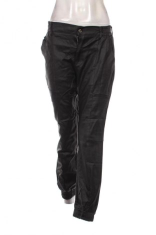 Pantaloni de femei SHEIN, Mărime M, Culoare Negru, Preț 22,99 Lei