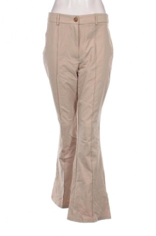 Damenhose SHEIN, Größe L, Farbe Beige, Preis 6,99 €