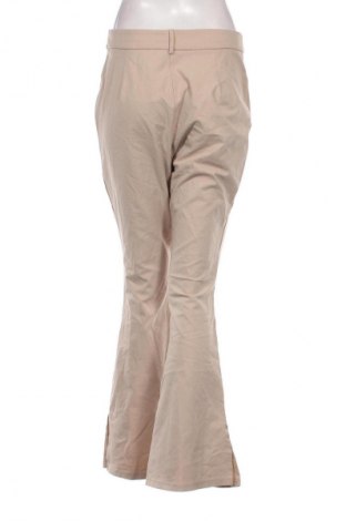 Damenhose SHEIN, Größe L, Farbe Beige, Preis € 6,99