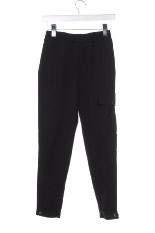 Pantaloni de femei SHEIN, Mărime XS, Culoare Negru, Preț 19,99 Lei